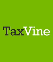 TaxVine newsletter